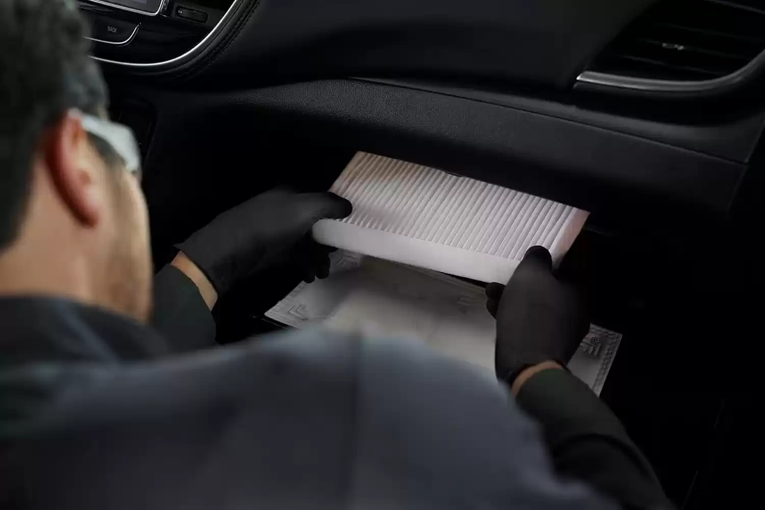 Polen (Kabin) Filtresi Hakkında Bilinmesi Gerekenler