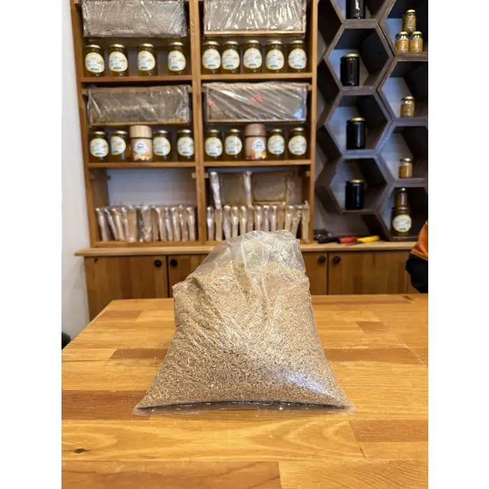 Kavılca köy bulguru