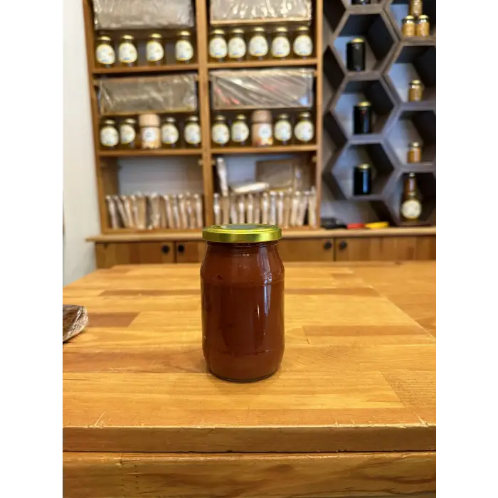 Kuşburnu marmelatı (450gr)