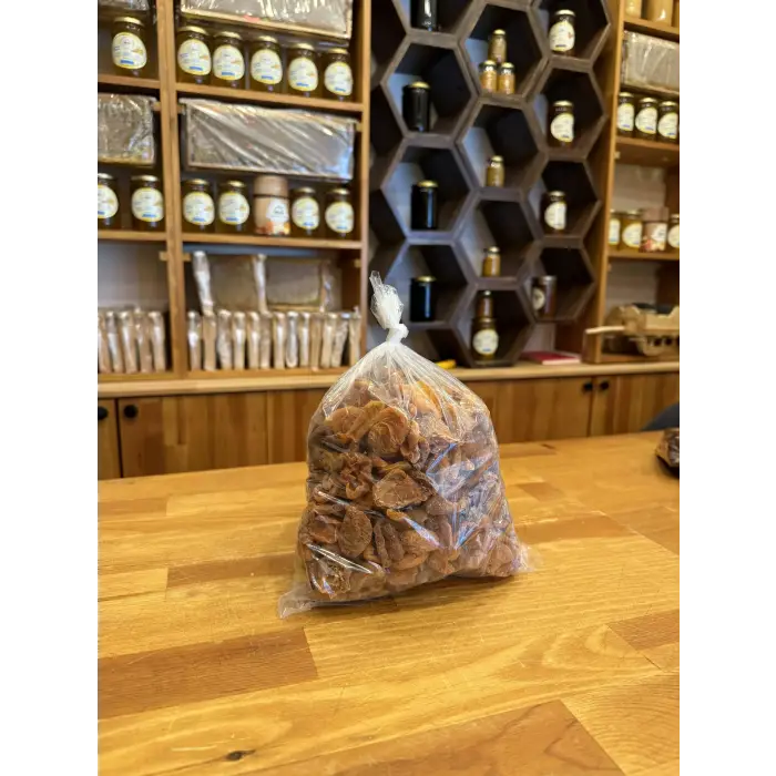 Kağızman kuru kayısı