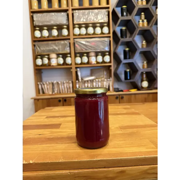 Çekirdeksiz kızılcık marmelatı (850gr)
