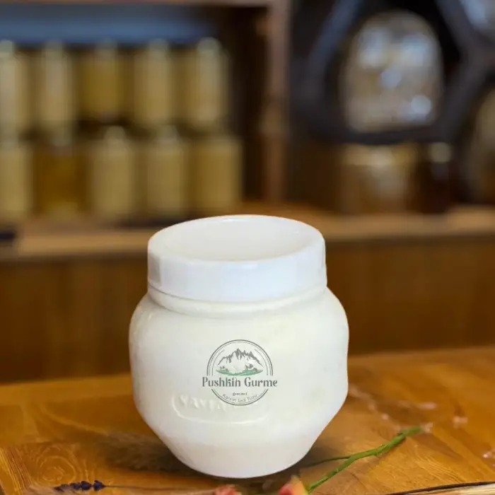 Erzincan Bidon Tulum Peyniri ( 1 Kg )