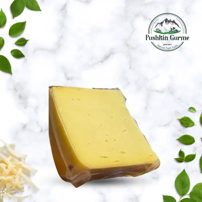 Eski Kaşar Peyniri (1Kg)