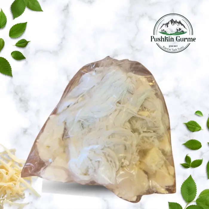 İnek Sütü Tulum Peyniri (1 Kg)