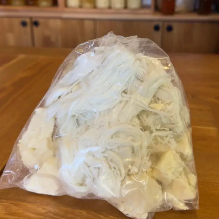 İnek Sütü Tulum Peyniri (1 Kg)