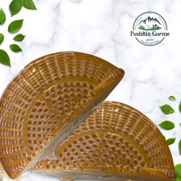 İsli Peynir (400 Gr)