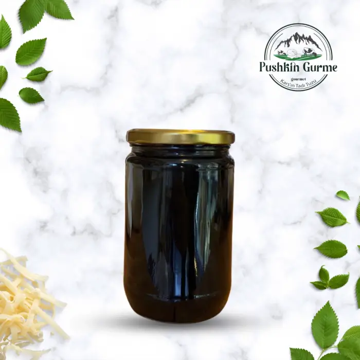 Kağızman Dut Pekmezi (800Gr)