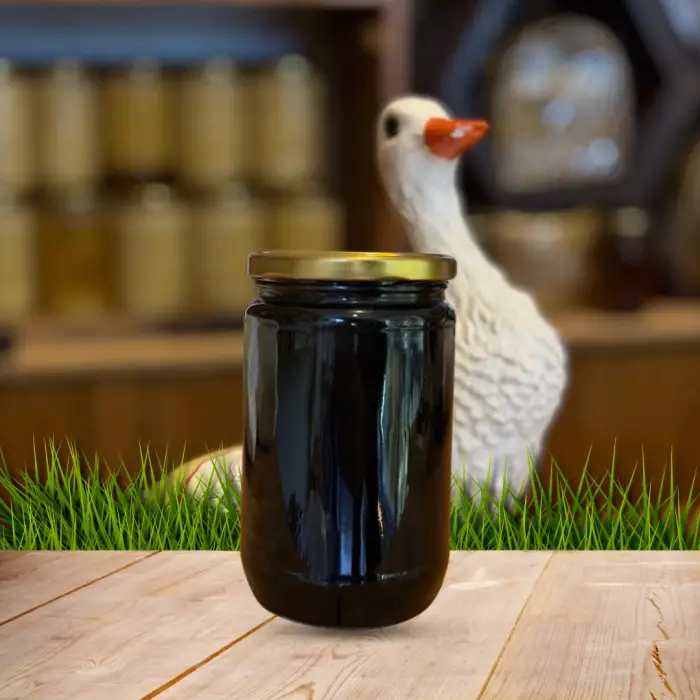 Kağızman Dut Pekmezi (800Gr)