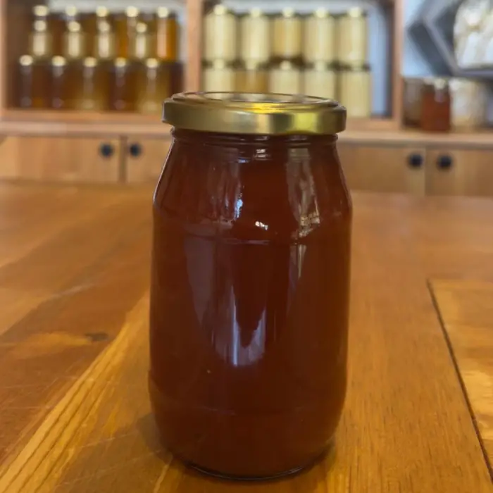 Kağızman Süzme Bal (850 gr)