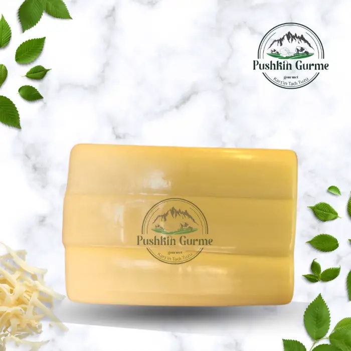 Kars Dil Peyniri (500 Gr)