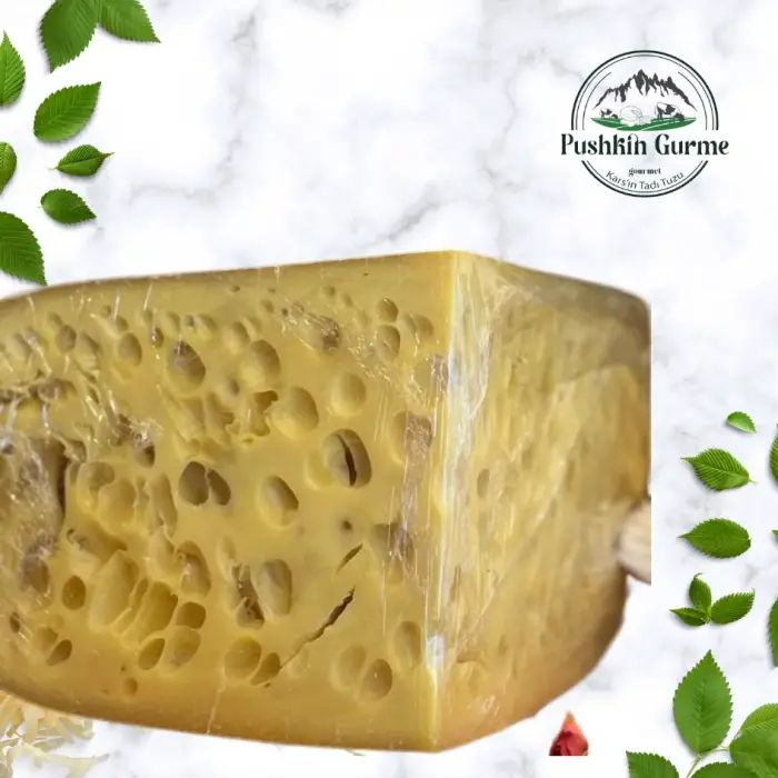 Kars Gravyer Peyniri (500 Gr)