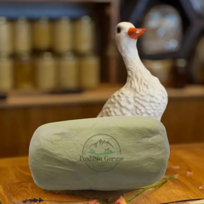 Kars Hakiki Köy Tereyağı - 1 Kg