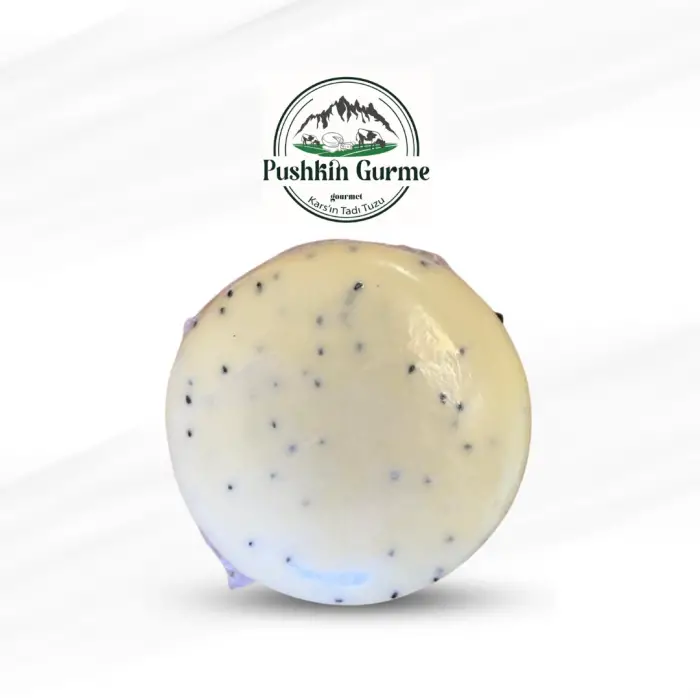 Kekikli Peynir (500 Gr)