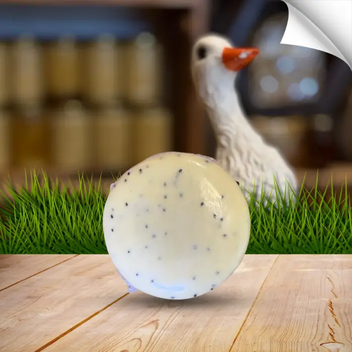 Kekikli Peynir (500 Gr)