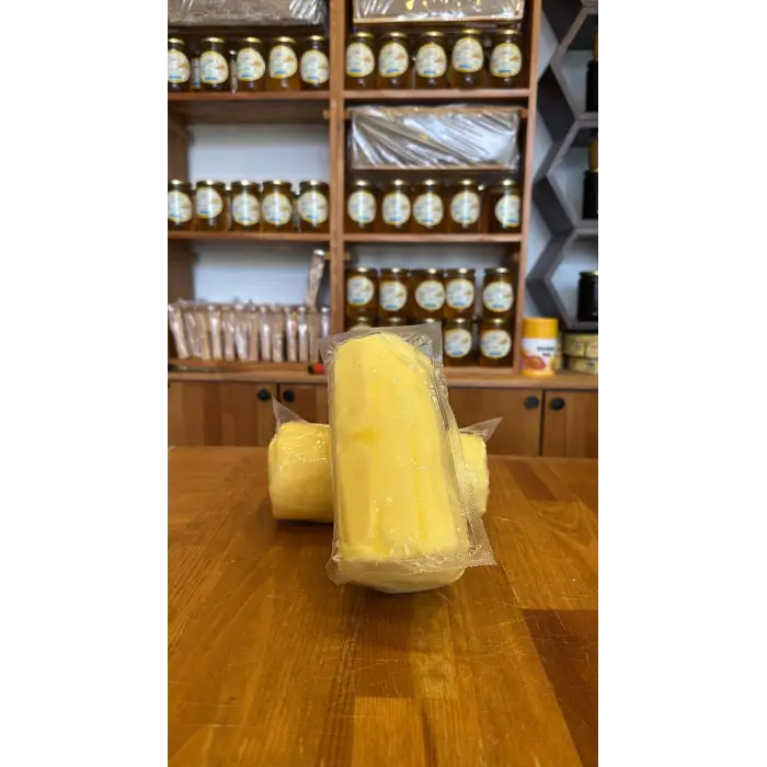 Mayıs Süt Tereyağı - 1 Kg