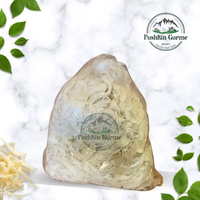 Normal Beyaz Çeçil Peyniri (1 Kg)