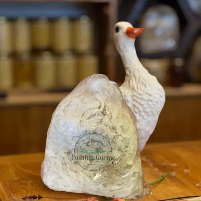 Normal Beyaz Çeçil Peyniri (1 Kg)