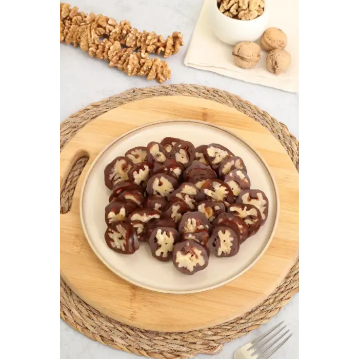 Sucuk Köme (Bol Cevizli) 1 Kg