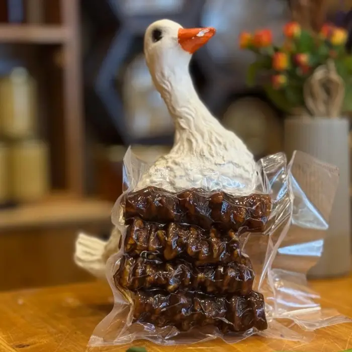 Sucuk Köme (Bol Cevizli) 1 Kg