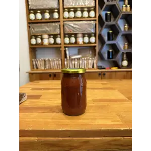 Kuşburnu marmelatı (450gr)