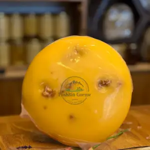 Cevizli Göbek Kaşar-1 Kg