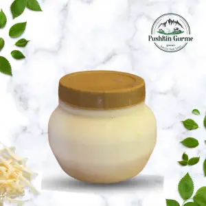 Erzincan Bidon Tulum Peyniri (500 Gr)