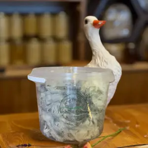 Göğermiş Çeçil Peyniri (1 Kg)