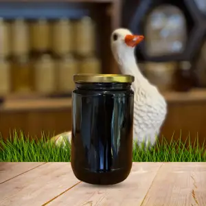 Kağızman Dut Pekmezi (800Gr)