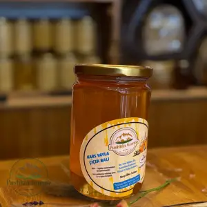Kars Yayla Çiçek Bal’ı - 1 Kg