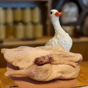 Kurutulmuş Kars Kazı (2,8 - 3,2 Kg)