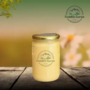 Posof Özel Donmuş Yayla Krem Balı (850 gr)