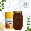 Kağızman Süzme Bal (850 gr)