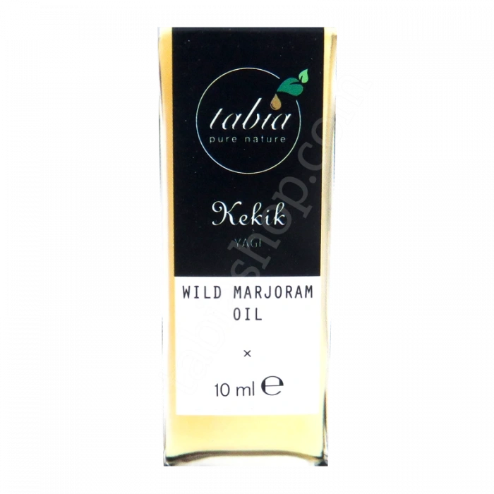 Tabia Kekik Yağı 10 ml