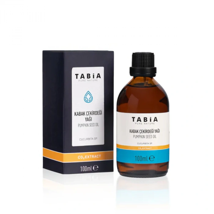 Tabia Sakız Kabağı Tohumu Yağı 100 ml