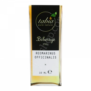 Tabia Biberiye Yağı