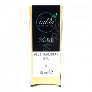 Tabia Kekik Yağı 10 ml