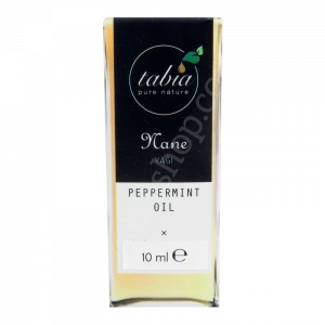 Tabia Nane Yağı 10 ml