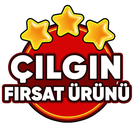 Çılgın fırsat ürünü