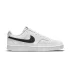 Nike Court Vision White Black