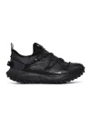 Acg mountain fly low gore-tex dark smoke grey