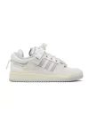 Adidas Bad Bunny x Forum Buckle Low White Clear