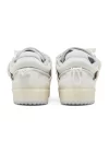 Adidas Bad Bunny x Forum Buckle Low White Clear