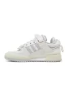 Adidas Bad Bunny x Forum Buckle Low White Clear