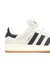 Adidas Campus 00S Crystal White Black Womens