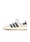 Adidas Campus 00S Crystal White Black Womens