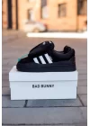 Adidas Campus Bad Bunny Black White