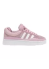 Adidas Campus Bad Bunny Pink White
