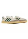 Adidas Clarks 8th Street Samba by Ronnie Fieg Chalk White Green