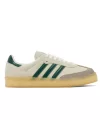 Adidas Clarks 8th Street Samba by Ronnie Fieg Chalk White Green