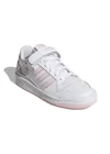 Adidas Forum Low Pink White